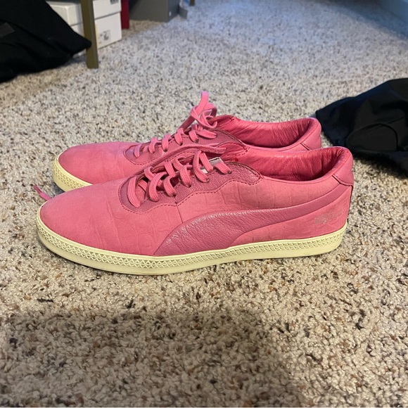 Alexander McQueen x Puma sneakers - Picture 2 of 6